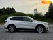 BMW X5, 2016, Бензин, 3 л., 202 тис. км, Позашляховик / Кросовер, Білий, Львів 110222 фото 8