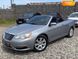 Chrysler 200, 2012, Бензин, 2.4 л., 125 тис. км, Кабріолет, Сірий, Одеса 14432 фото 3