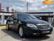 Chrysler 200, 2013, Бензин, 2.36 л., 141 тис. км, Седан, Чорний, Київ 50751 фото 2