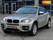BMW X6, 2010, Бензин, 3 л., 325 тыс. км, Внедорожник / Кроссовер, Серый, Харьков 27640 фото 1
