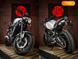 Yamaha XSR, 2016, Бензин, 900 см³, 24 тыс. км, Мотоцикл Без обтікачів (Naked bike), Днепр (Днепропетровск) moto-37955 фото 7