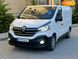 Renault Trafic, 2019, Дизель, 2 л., 244 тис. км, Вантажний фургон, Білий, Одеса 29828 фото 1