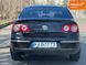Volkswagen Passat, 2008 г., Бензин, 292 тыс. км, Седан, Чорный, Днепр (Днепропетровск) AT-10412562 фото 7