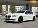 BMW 5 Series, 2013, Бензин, 2 л., 165 тис. км, Седан, Білий, Одеса 36832 фото 1