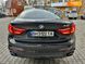 BMW X6, 2015, Бензин, 3 л., 199 тис. км, Позашляховик / Кросовер, Чорний, Одеса 45929 фото 30