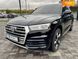 Audi Q5, 2017, Бензин, 1.98 л., 75 тис. км, Позашляховик / Кросовер, Чорний, Рівне 42056 фото 5