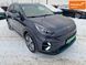 Kia Niro, 2020 р., Електро, 180 тис. км, Позашляховик / Кросовер, Синій, Вінниця AT-10407637 фото 1