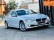 BMW 3 Series, 2012 г., Бензин, 205 тыс. км, Седан, Белый, Харьков AT-10400361 фото 1