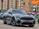 Infiniti QX70, 2016 р., Газ метан / Бензин, 113 тис. км, Позашляховик / Кросовер, Сірий, Київ AT-10418571 фото 6
