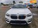 BMW X3, 2018, Бензин, 2 л., 62 тис. км, Позашляховик / Кросовер, Білий, Київ Cars-EU-US-KR-41181 фото 5