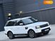 Land Rover Range Rover Sport, 2012, Дизель, 3 л., 211 тыс. км, Внедорожник / Кроссовер, Белый, Киев 46164 фото 1