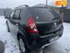 Dacia Sandero StepWay, 2011, Бензин, 1.6 л., 75 тис. км, Позашляховик / Кросовер, Чорний, Рівне 12734 фото 6