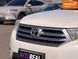 Toyota Highlander, 2013 р., Газ пропан-бутан / Бензин, 116 тис. км, Позашляховик / Кросовер, Білий, Кривий Ріг AT-10425814 фото 7