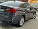 BMW X6, 2015, Бензин, 3 л., 199 тис. км, Позашляховик / Кросовер, Чорний, Одеса 45929 фото 11