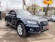 Audi Q5, 2016, Бензин, 2 л., 131 тис. км, Позашляховик / Кросовер, Синій, Вінниця 27057 фото 4