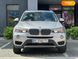 BMW X3, 2015, Бензин, 2 л., 113 тыс. км, Внедорожник / Кроссовер, Серый, Львов 111032 фото 3