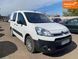 Citroen Berlingo, 2012 р., Дизель, 314 тис. км, Мікровен, Білий, Миколаїв AT-10403669 фото 4
