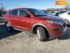 Hyundai Tucson, 2019, Бензин, 2 л., 124 тис. км, Позашляховик / Кросовер, Червоний, Мукачево Cars-EU-US-KR-41383 фото 1