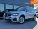 BMW X3, 2016 г., Бензин, 328 тыс. км, Внедорожник / Кроссовер, Серый, Ровно AT-10411652 фото 1