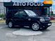 Land Rover Discovery, 2011, Дизель, 2.99 л., 232 тис. км, Позашляховик / Кросовер, Чорний, Київ 100852 фото 1