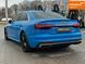 Audi A4, 2022 р., Бензин, 92 тис. км, Седан, Синій, Львів AT-10412922 фото 10