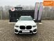 BMW X3, 2020 р., Гібрид (HEV), 39 тис. км, Позашляховик / Кросовер, Білий, Львів AT-10405174 фото 9