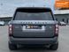 Land Rover Range Rover, 2015 р., Гібрид (HEV), 249 тис. км, Позашляховик / Кросовер, Сірий, Львів AT-10413611 фото 6