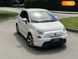 Fiat 500e, 2015, Електро, 118 тис. км, Хетчбек, Білий, Київ 108896 фото 12