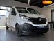 Renault Trafic, 2019, Дизель, 2 л., 165 тис. км, Вантажний фургон, Білий, Нововолинськ 40265 фото 5