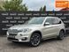 BMW X5, 2017 г., Дизель, 170 тыс. км, Внедорожник / Кроссовер, Серый, Киев AT-10408743 фото 1