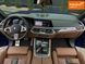 BMW X5 M, 2022 р., Бензин, 20 тис. км, Позашляховик / Кросовер, Синій, Дніпро (Дніпропетровськ) AT-10406272 фото 19