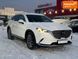Mazda CX-9, 2021 р., Бензин, 70 тис. км, Позашляховик / Кросовер, Білий, Київ AT-10409514 фото 2