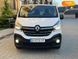 Renault Trafic, 2019, Дизель, 2 л., 244 тис. км, Вантажний фургон, Білий, Одеса 29828 фото 6