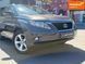 Lexus RX, 2010 р., Газ пропан-бутан / Бензин, 269 тис. км, Позашляховик / Кросовер, Київ AT-10416909 фото 4
