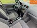 Volkswagen Polo, 2011 р., Газ метан / Бензин, 209 тис. км, Седан, Чорний, Київ AT-10418295 фото 17