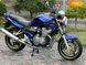 Suzuki GSF 600 Bandit, 2000, Бензин, 600 см³, 25 тыс. км, Мотоцикл без оптекателей (Naked bike), Синий, Буськ moto-98774 фото 3