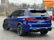 BMW X5 M, 2022 р., Бензин, 20 тис. км, Позашляховик / Кросовер, Синій, Дніпро (Дніпропетровськ) AT-10406272 фото 4