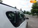Suzuki SX4, 2016, Бензин, 1.6 л., 99 тис. км, Позашляховик / Кросовер, Білий, Запоріжжя 98878 фото 13