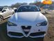 Alfa Romeo Giulia, 2020, Бензин, 2 л., 18 тыс. км, Седан, Белый, Луцк Cars-EU-US-KR-36984 фото 2