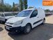 Citroen Berlingo, 2012 р., Дизель, 314 тис. км, Мікровен, Білий, Миколаїв AT-10403669 фото 1