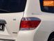 Toyota Highlander, 2013 р., Газ пропан-бутан / Бензин, 116 тис. км, Позашляховик / Кросовер, Білий, Кривий Ріг AT-10425814 фото 22