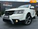 Dodge Journey, 2017, Газ пропан-бутан / Бензин, 3.6 л., 153 тис. км, Позашляховик / Кросовер, Білий, Рівне 97334 фото 71