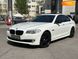 BMW 5 Series, 2013, Бензин, 2 л., 165 тыс. км, Седан, Белый, Одесса 36832 фото 2