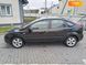 Ford Focus, 2006, Бензин, 1.6 л., 215 тыс. км, Хетчбек, Чорный, Луцк Cars-Pr-67517 фото 5