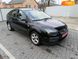 Ford Focus, 2006, Бензин, 1.6 л., 215 тыс. км, Хетчбек, Чорный, Луцк Cars-Pr-67517 фото 1