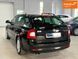 Skoda Octavia, 2011 р., Бензин, 217 тис. км, Універсал, Чорний, Кам'янське (Дніпродзержинськ) AT-10418496 фото 7