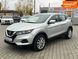 Nissan Rogue Sport, 2021 р., Бензин, 123 тис. км, Позашляховик / Кросовер, Сірий, Кривий Ріг AT-10404793 фото 2