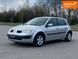 Renault Megane, 2005 г., Дизель, 212 тыс. км, Хетчбек, Серый, Львов AT-10400595 фото 4