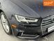Audi A4, 2016 г., Бензин, 106 тыс. км, Седан, Чорный, Харьков AT-10411795 фото 11