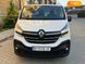 Renault Trafic, 2019, Дизель, 2 л., 244 тис. км, Вантажний фургон, Білий, Одеса 29828 фото 10